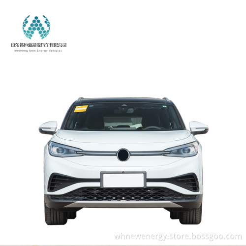 Factory directly vw id4 car ID.4 CROZZ Pure+ electric cars adults vehicle vw electric car electric vehicle 2023